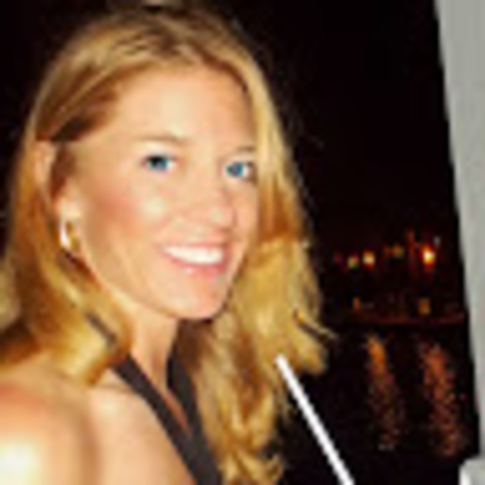 Meet your Posher, Kelly